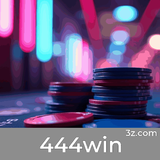 444win: Segurança e Facilidade para Usuários Brasileiros