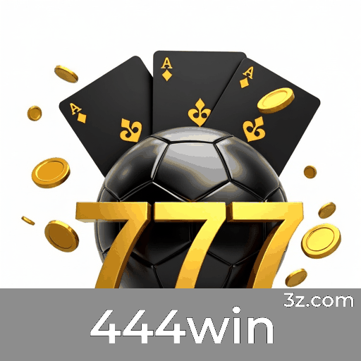 444win: Bônus Generosos para Jogadores Brasileiros
