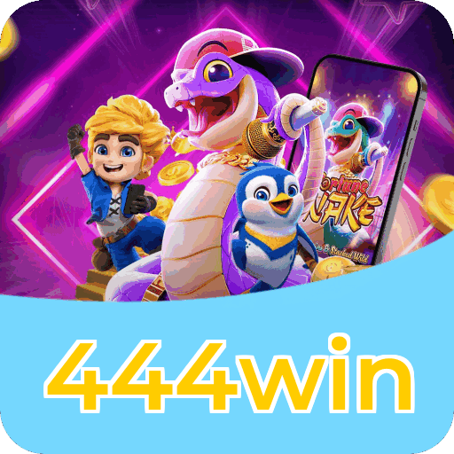 Equipe de suporte ao cliente da 444win