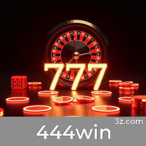 444win: O Melhor em Jogos de Mesa ao Vivo para Brasileiros