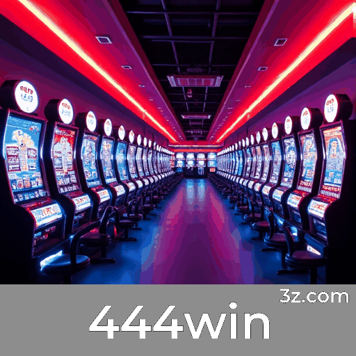 Sistema de Recompensas Multi-níveis: Maximize Seus Ganhos no 444win