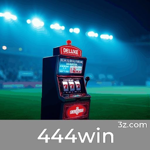 444win: Segurança e Facilidade para Usuários Brasileiros