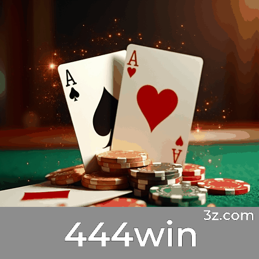 444win: Experimente a adrenalina instantânea do Crash
