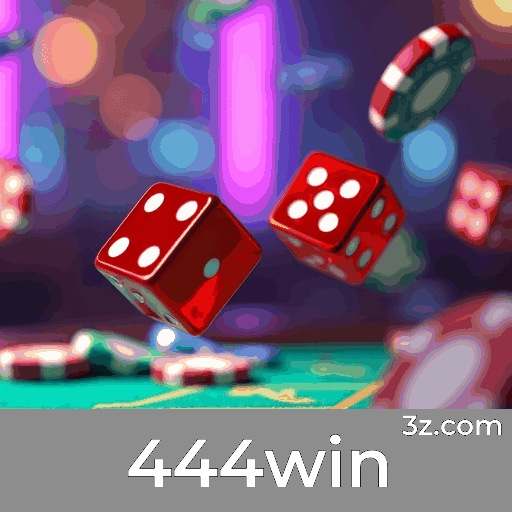 444win: Bônus Generosos para Jogadores Brasileiros