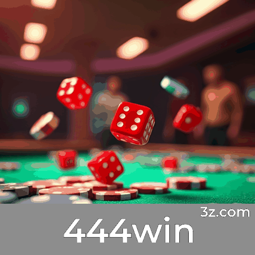 444win: Experimente a adrenalina instantânea do Crash