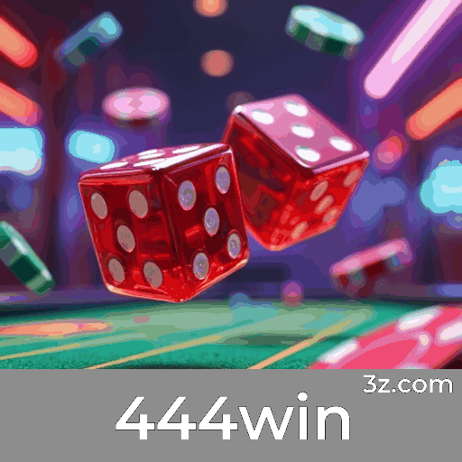 444win: Bônus Generosos para Jogadores Brasileiros