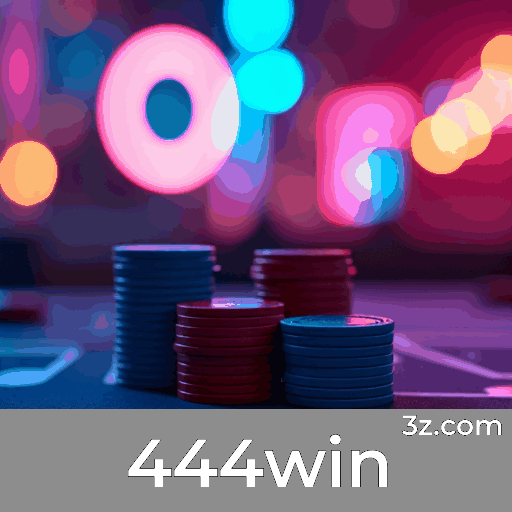 444win: Segurança e Facilidade para Usuários Brasileiros