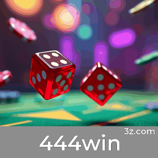 444win: O Melhor em Jogos de Mesa ao Vivo para Brasileiros
