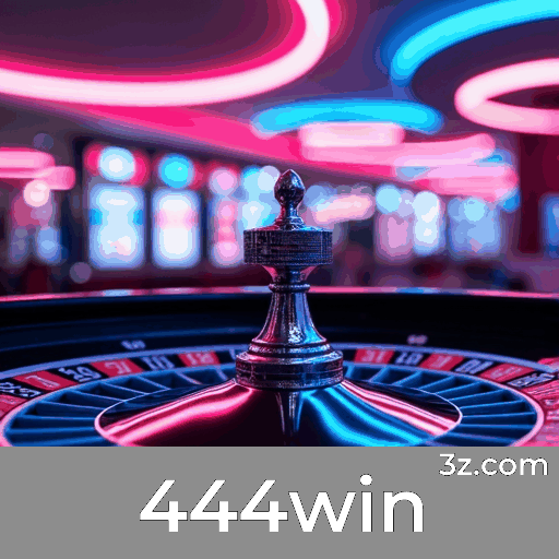 Inovação Móvel com Tecnologia Avançada no App 444win