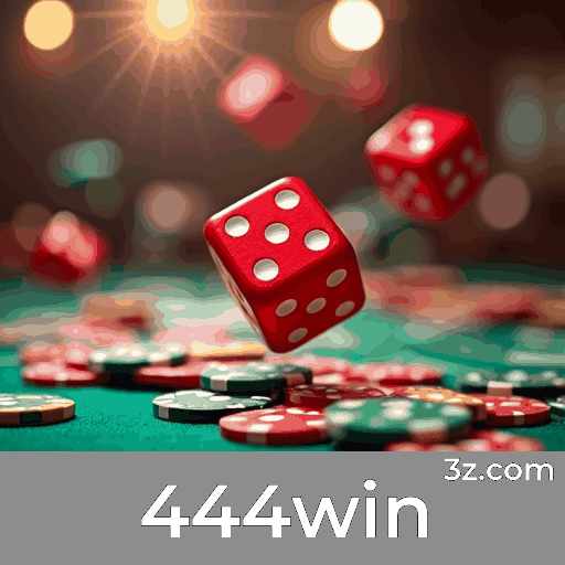 444win: Bônus Generosos para Jogadores Brasileiros