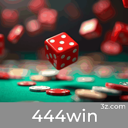 444win: Seu Destino de Apostas Seguras e Divertidas