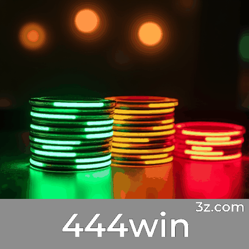 444win: Seu Destino de Apostas Seguras e Divertidas