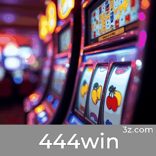 Inovação Móvel com Tecnologia Avançada no App 444win