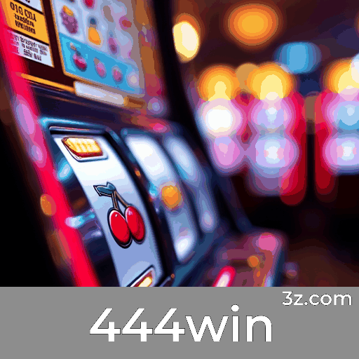 444win: Experiência imersiva e local para brasileiros