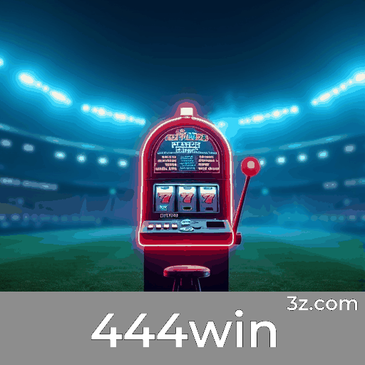 Estratégias Analíticas para Apostas Esportivas de Sucesso na 444win