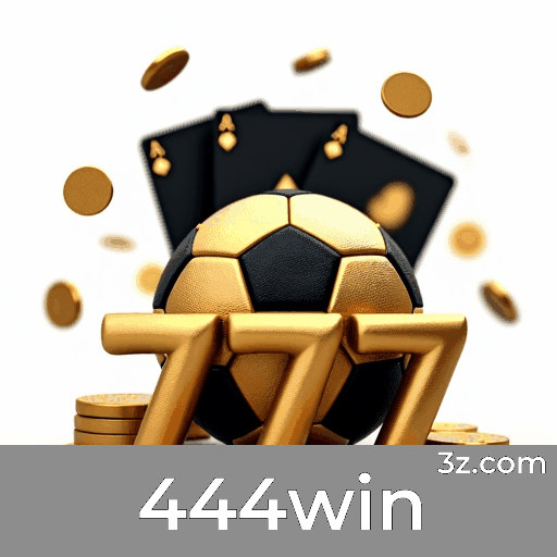 444win - Plataforma Confiável e Profissional
