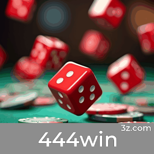 444win: Experimente a adrenalina instantânea do Crash