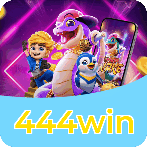 Login rápido no app 444win