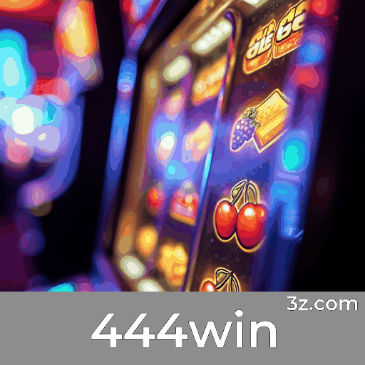 444win: Segurança e Facilidade para Usuários Brasileiros