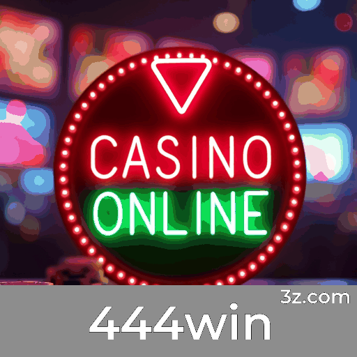 Revolucionando Jogos Online com Inovação e Valor, no 444win