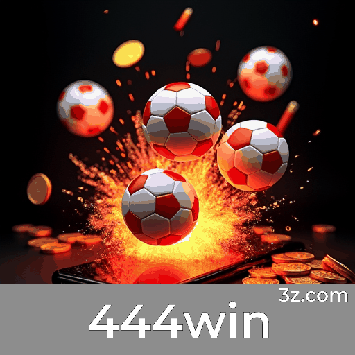 444win: Experiência imersiva e local para brasileiros