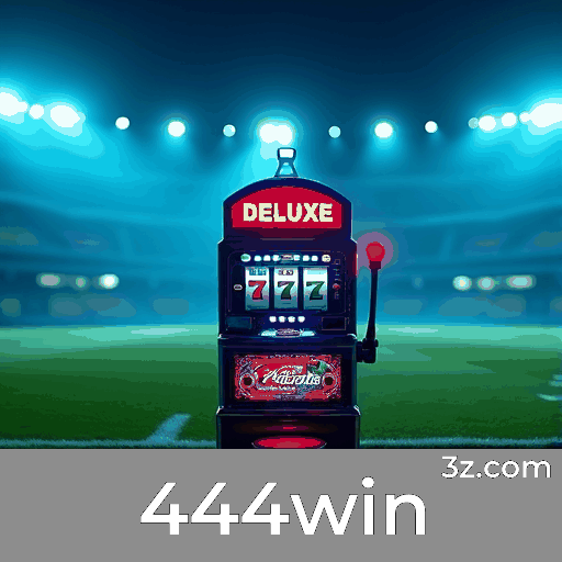 444win: O Melhor em Jogos de Mesa ao Vivo para Brasileiros