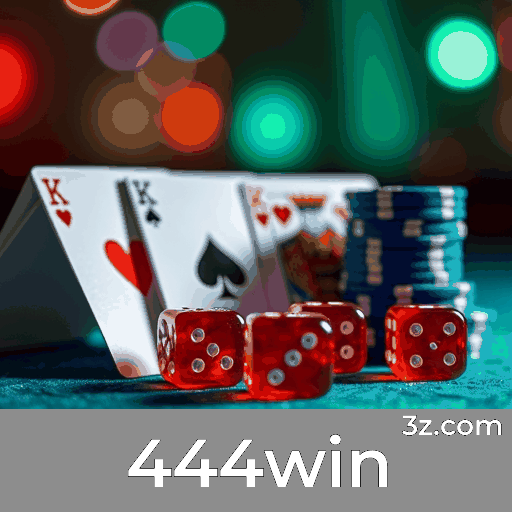 444win: Experiência imersiva e local para brasileiros